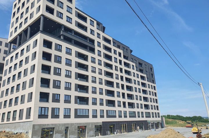 Apartament 2 camere de vanzare TUDOR - Mures anunturi imobiliare Mures