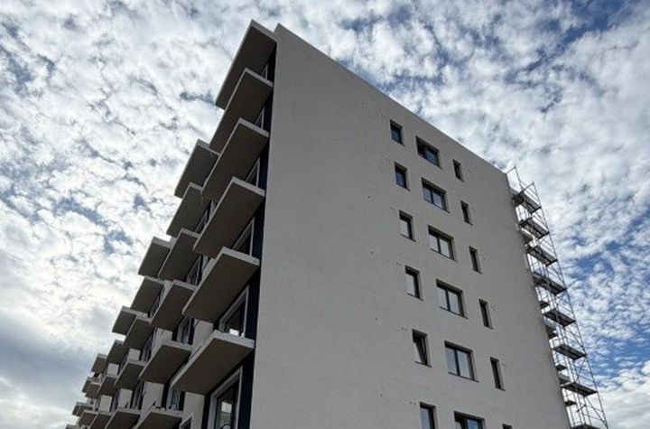 Garsonieră de vanzare VISAN - Iasi anunturi imobiliare Iasi