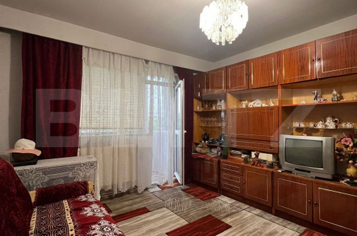 Apartament 2 camere de vanzare TURDA - Cluj anunturi imobiliare Cluj