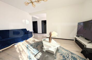 Vilă - 3 camere de vanzare BACAU - Bacau anunturi imobiliare Bacau