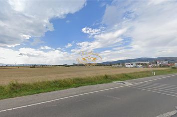 Teren Extravilan de vanzare GHEORGHENI - Harghita anunturi imobiliare Harghita