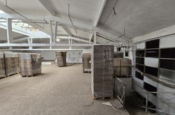 Spațiu industrial de inchiriat IASI - Iasi anunturi imobiliare Iasi