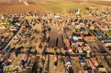 Teren Intravilan de vanzare EXTERIOR EST - Covasna anunturi imobiliare Covasna