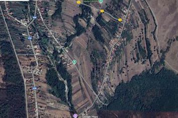 Teren de vanzare URSATI - Gorj anunturi imobiliare Gorj