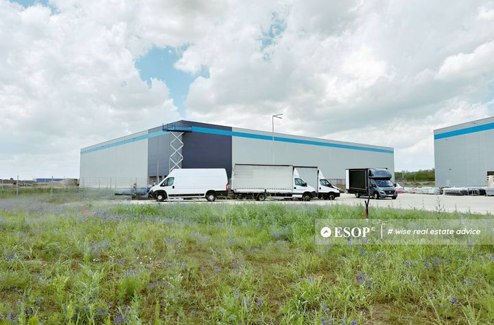 Spațiu industrial de inchiriat PLOIESTI - Prahova anunturi imobiliare Prahova