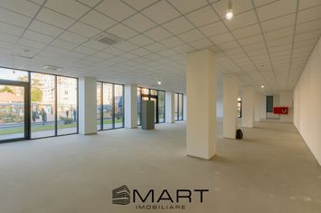 Spațiu comercial de inchiriat BRASOV - Brasov anunturi imobiliare Brasov