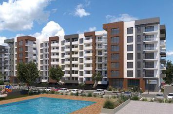 Garsonieră de vanzare POPESTI-LEORDENI - Bucuresti anunturi imobiliare Bucuresti