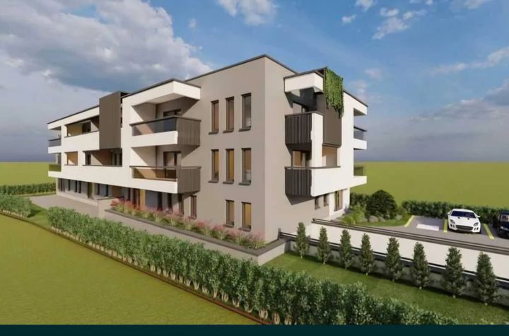 Apartament 2 camere de vanzare GEORGE ENESCU - Dolj anunturi imobiliare Dolj