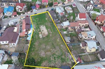 Teren Intravilan de vanzare CENTRAL - Vrancea anunturi imobiliare Vrancea