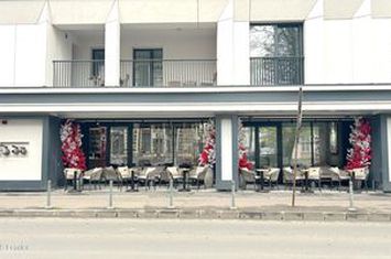 UNIVERSITATE - Unic și Prestigios! Ap. in bloc nou anunturi imobiliare Bucuresti