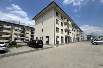 Apartament 3 camere de vanzare DOAMNA STANCA - Sibiu anunturi imobiliare Sibiu