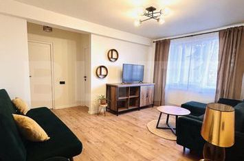 Apartament 3 camere de inchiriat CLUJ-NAPOCA - Cluj anunturi imobiliare Cluj
