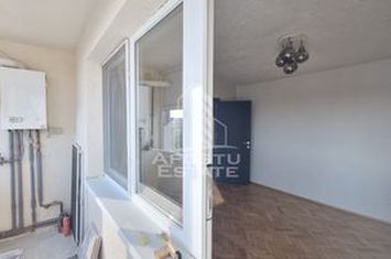 Aparatament  3 camere, centrala proprie, zona Circumvalatiunii anunturi imobiliare Timis