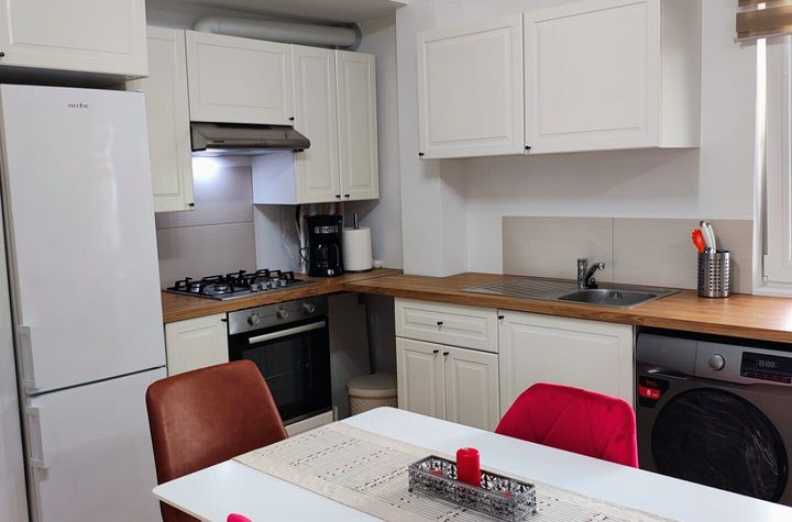 TUNARI-CITY NORD apartament 2 camere mobilat, curte, parcare anunturi imobiliare Bucuresti