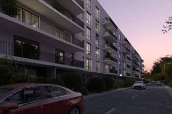 Apartament 2 camere Sos. Oltenitei, nr. 11 - Gama Residence - BL. T3, Ap. 10 anunturi imobiliare Bucuresti