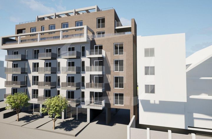 Apartament 3 camere de vanzare CLUJ-NAPOCA - Cluj anunturi imobiliare Cluj