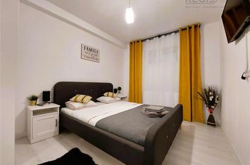 Apartament 3 camere de vanzare CENTRAL - Brasov anunturi imobiliare Brasov