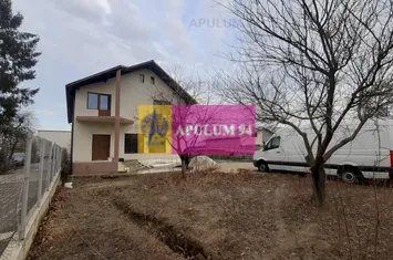Casa spatioasa cu toate utilitatile langa Bucuresti anunturi imobiliare Bucuresti