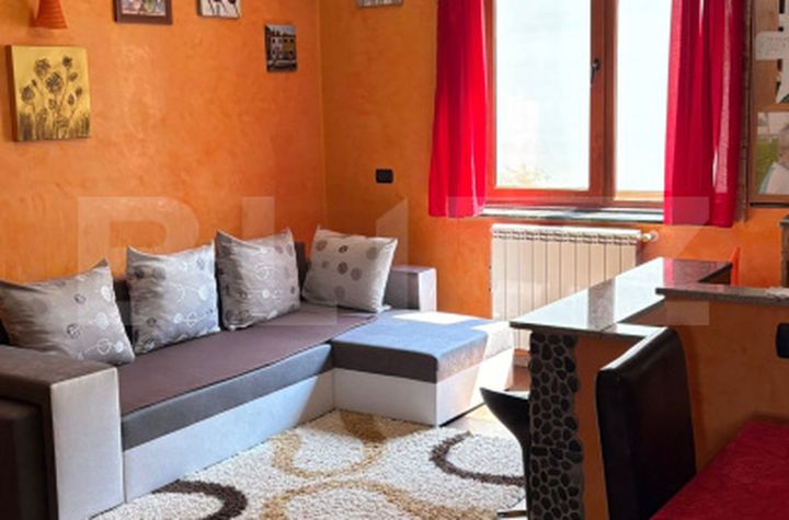 Apartament 3 camere de vanzare CODLEA - Brasov anunturi imobiliare Brasov
