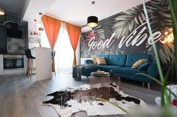 Inchiriez apartament ultralux, central 2 camere zona Unirii, Str. Vulturilor, bloc 2018, la 15 minute metrou Piata Unirii. anunturi imobiliare Bucuresti