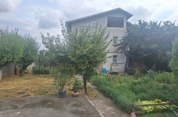 VILA INDIVIDUALA S+P+1+M-3 MIN.SOS OLTENITEI anunturi imobiliare Bucuresti