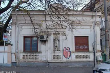 Vilă - 8 camere de vanzare P-TA VICTORIEI - Bucuresti anunturi imobiliare Bucuresti