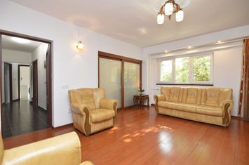 Apartament 3 camere de inchiriat DECEBAL - Bucuresti anunturi imobiliare Bucuresti