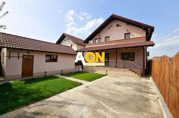 Casa 4 camere, S+P+M, mobilata, utilata, 392 mp teren,  Alba - Micesti anunturi imobiliare Alba