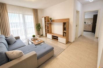 Garsonieră de vanzare EXTERIOR EST - Brasov anunturi imobiliare Brasov