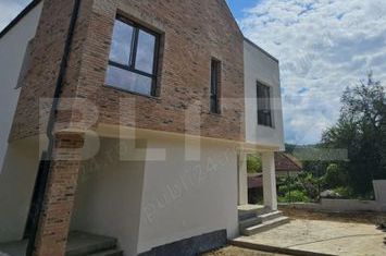 Vilă - 5 camere de vanzare FLORESTI - Cluj anunturi imobiliare Cluj