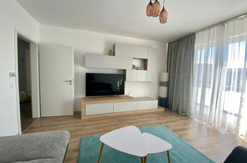 Apartament 3 camere de inchiriat BARTOLOMEU - Brasov anunturi imobiliare Brasov