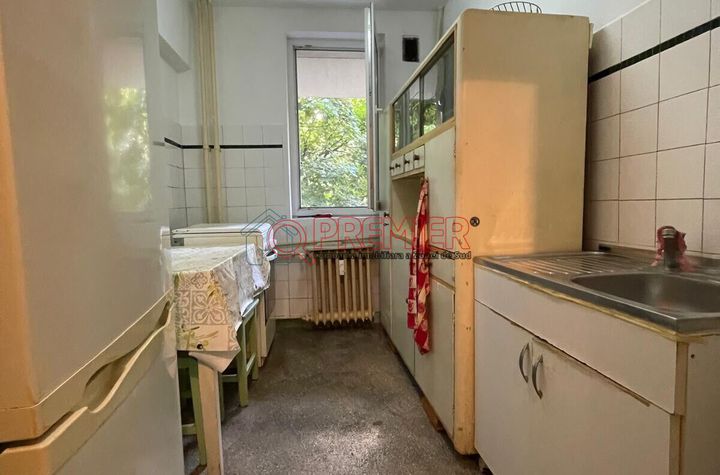 Apartament 2 Camere - Metrou Piata Sudului - Bloc Anvelopat anunturi imobiliare Bucuresti