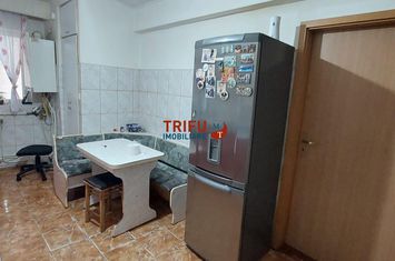 Apartament 3 camere de vanzare CENTRAL - Alba anunturi imobiliare Alba