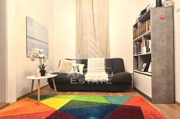 Apartament 2 camere, zona centrala anunturi imobiliare Arad