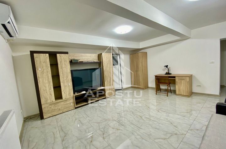 Apartament ultracentral I2 camere I Curte interioara I Renovat complet anunturi imobiliare Timis