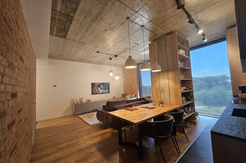 PRIMA INCHIRIERE PENTHOUSE LOFT MOGOSOAIA anunturi imobiliare Bucuresti