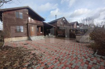 Casă - 3 camere de vanzare BECLEAN - Bistrita-Nasaud anunturi imobiliare Bistrita-Nasaud
