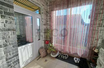 Casă - 4 camere de vanzare BORS  - Bihor anunturi imobiliare Bihor