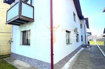 Casă - 6 camere de vanzare PAULESTI - Prahova anunturi imobiliare Prahova