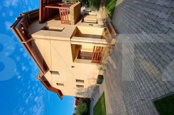Vilă - 5 camere de vanzare BLASCOVICI - Timis anunturi imobiliare Timis