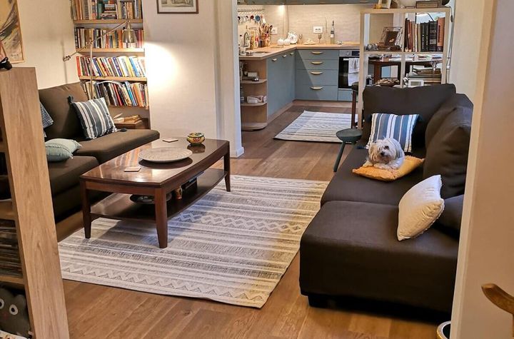 Ultracentral, Foisorul de Foc, Cartierul Evreiesc, vanzare apartament 3 camere+ dependinte, etaj 1 in vila, anunturi imobiliare Bucuresti