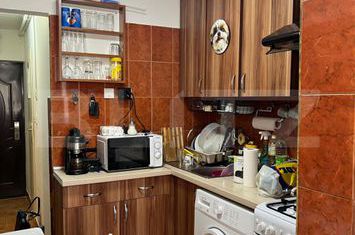 Apartament 2 camere de vanzare TARGU MURES - Mures anunturi imobiliare Mures