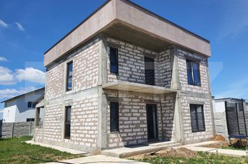 Vilă - 5 camere de vanzare CRAIOVA - Dolj anunturi imobiliare Dolj
