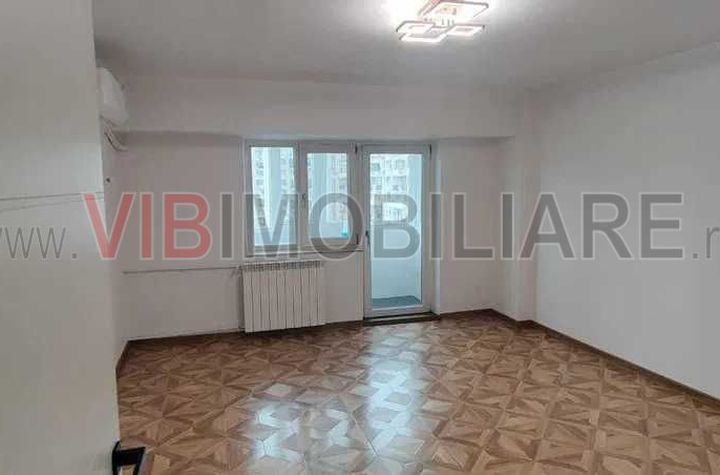 Piata Alba Iulia - Rond - vedere panoramica - studio complet renovat - stradal anunturi imobiliare Bucuresti