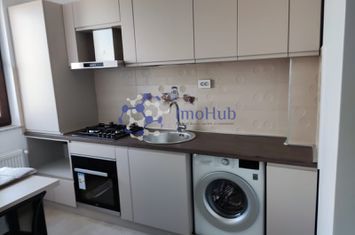 Apartament de inchiriat 1 camera zona Centru-Lazar Residence anunturi imobiliare Iasi