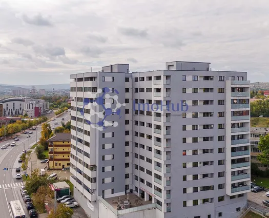 Apartament 2 camere Nicolina, 43 mp