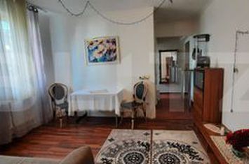 Apartament 2 camere de vanzare SATU MARE - Satu Mare anunturi imobiliare Satu Mare