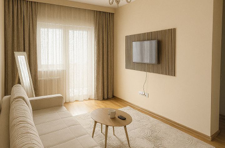 Apartament 2 camere de inchiriat PIATA CLUJ - Sibiu anunturi imobiliare Sibiu