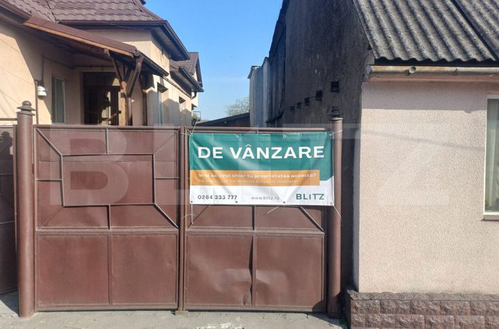 Casă - 7 camere de vanzare TURDA - Cluj anunturi imobiliare Cluj