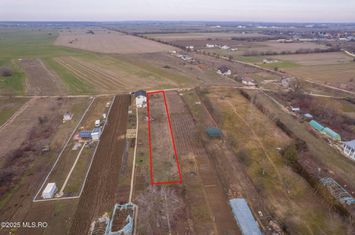 CORNETU, TEREN CONSTRUCTII 1293 MP, FRONT 12.50M! anunturi imobiliare Bucuresti